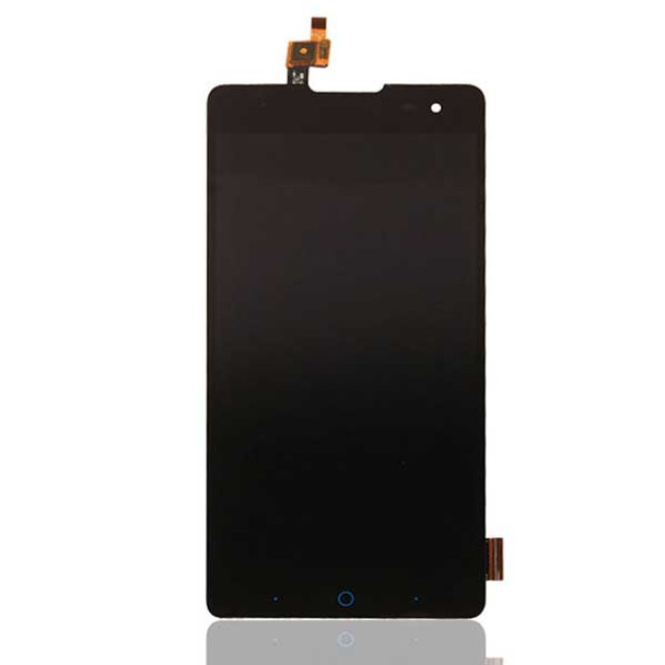 Complete Screen Assembly for ZTE V5 Max N958ST from www.parts4repair.com