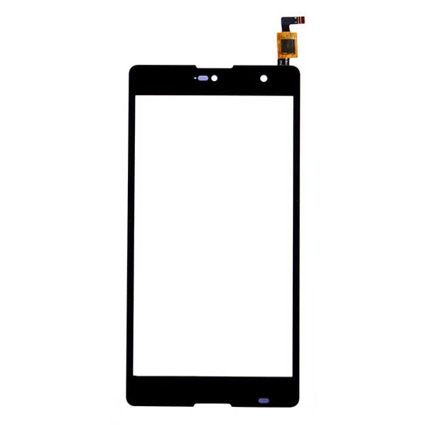 Touch Screen Digitizer for Wiko Robby from www.parts4repair.com