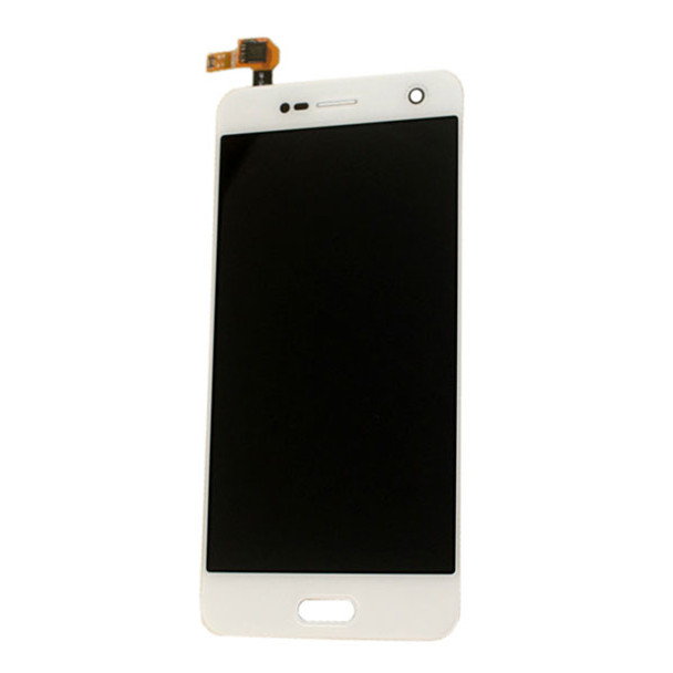 Complete Screen Assembly for ZTE Blade V8 from www.parts4repair.com