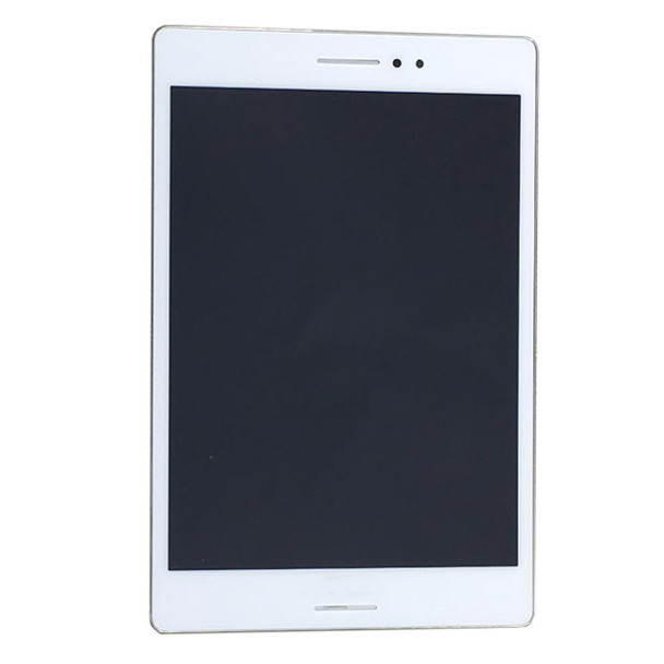 Complete Screen Assembly for Asus Zenpad S 8.0 Z580C from www.parts4repair.com
