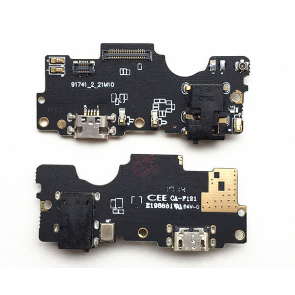 Dock Charging PCB Board for Meizu E2 from www.parts4repair.com