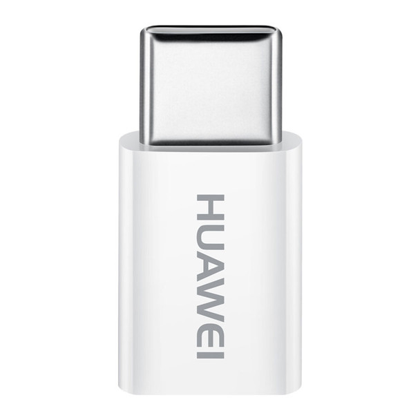 Huawei Micro USB to Type C Convertor