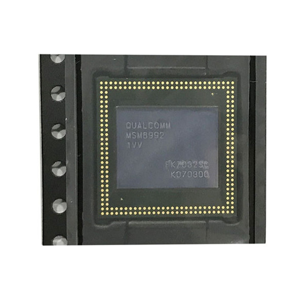 CPU Chip MSM8992 1VV for Motorola G4 Plus from www.parts4repair.com