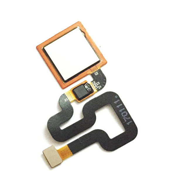 Fingerprint Sensor Flex Cable for Xiaomi Redmi 4 Prime (Redmi 4 Pro) from www.parts4repair.com