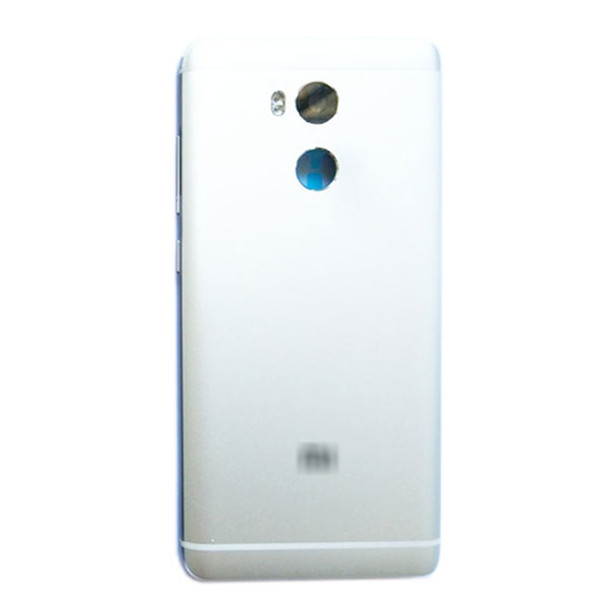 Back Housing Cover with Side Keys for Xiaomi Redmi 4 Pro