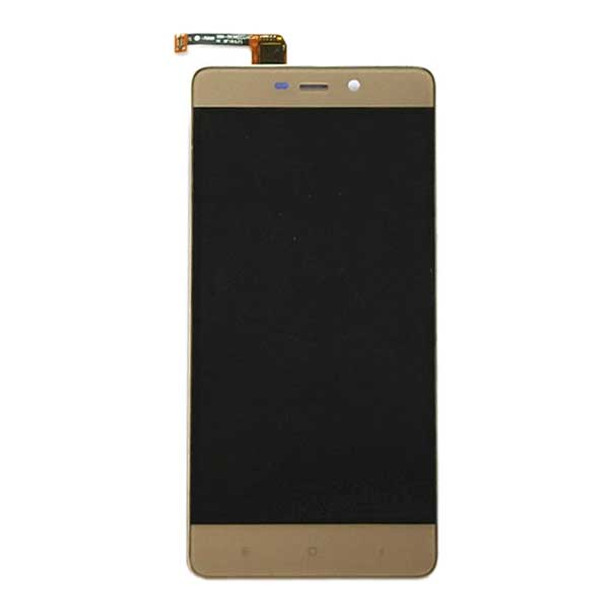 LCD Screen and Digitizer Assembly for Xiaomi Redmi 4 Pro