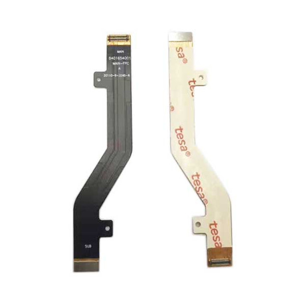 Motherboard Connector Flex Cable for Motorola Moto G4 Play from www.parts4repair.com