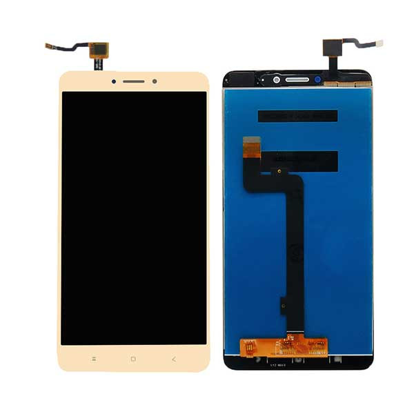 Complete Screen Assembly with Tools for Xiaomi Mi Max 2 from www.parts4repair.com