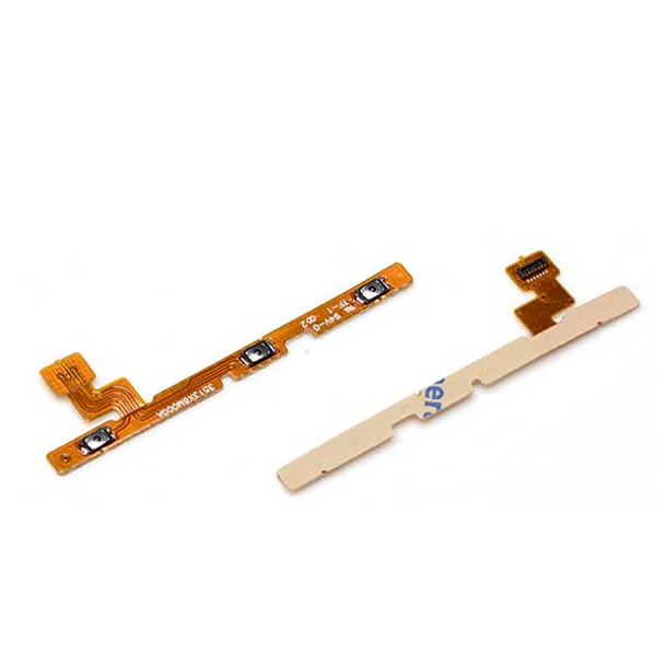 Side Key Flex Cable for Xiaomi Mi Pad 1 from www.parts4repair.com