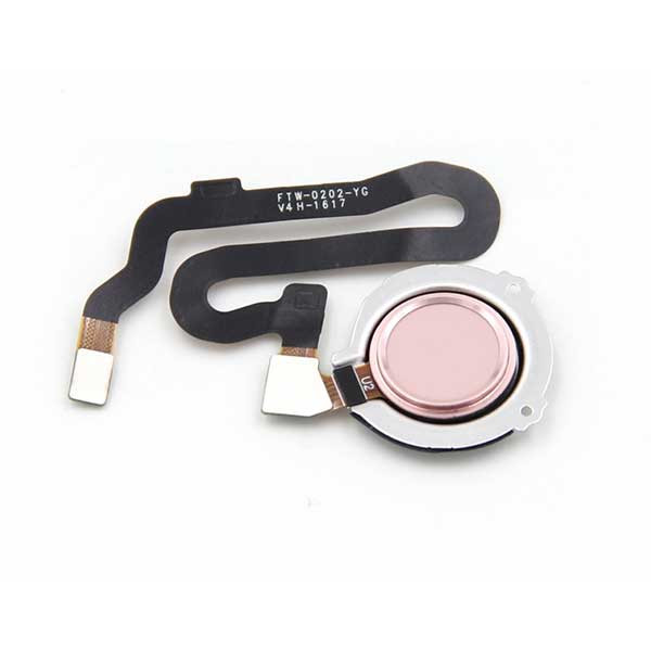 Fingerprint Sensor Flex Cable for Huawei Honor 8 from www.parts4repair.com