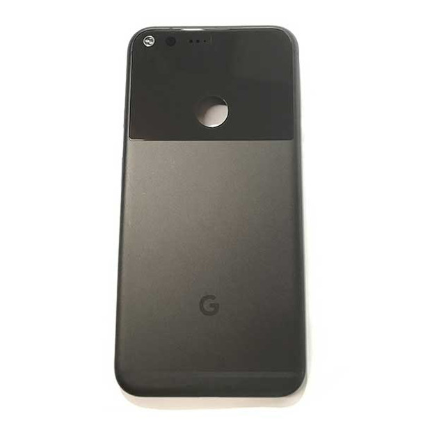 Back Housing Cover with Side Keys for Google Pixel XL