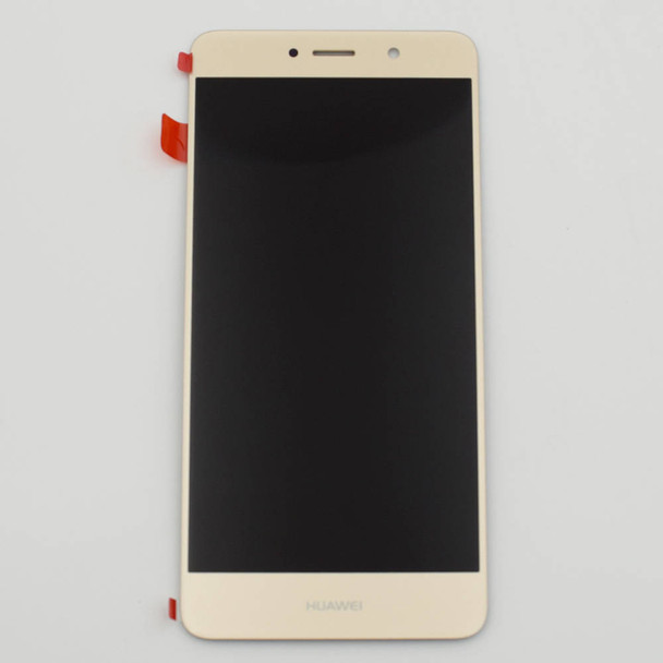 Complete Screen Assembly with Tools for Huawei Y7