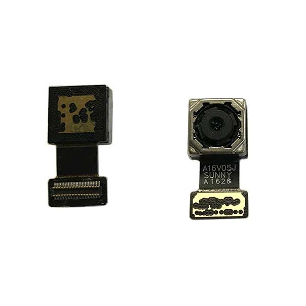 Back Camera Flex Cable for Gionee M6 Plus from www.parts4repair.com