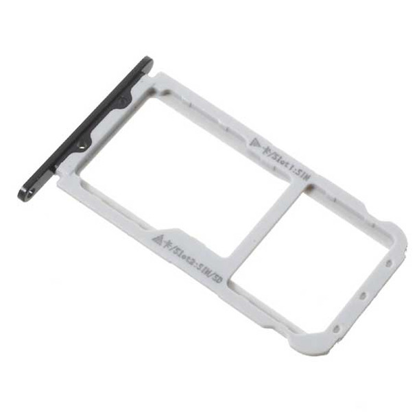 SIM Tray for Huawei Honor 8 Pro (Huawei Honor V9) from www.parts4repair.com