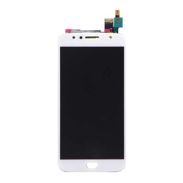 Complete Screen Assembly with Tools for Motorola Moto G5s Plus from www.parts4repair.com