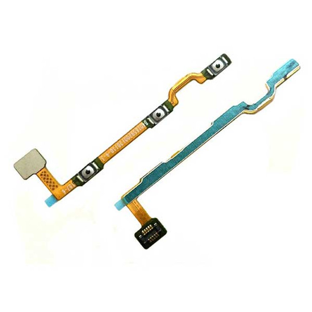 Side Key Flex Cable for Motorola Moto G4 Plus