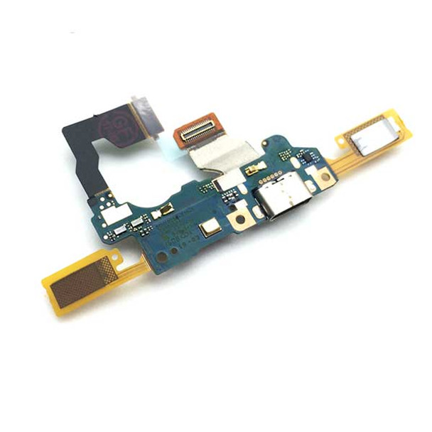 Dock Charging Flex Cable for HTC 10 from www.parts4repair.com