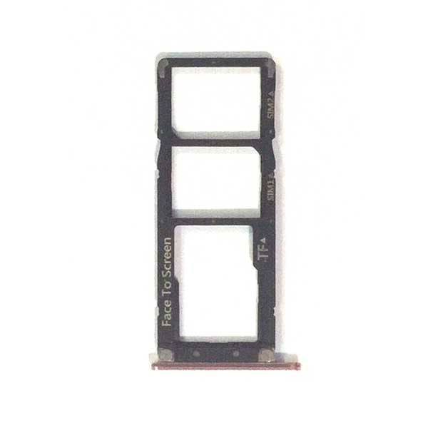 SIM Tray for Asus Zenfone 4 Max ZC554KL from www.parts4repair.com