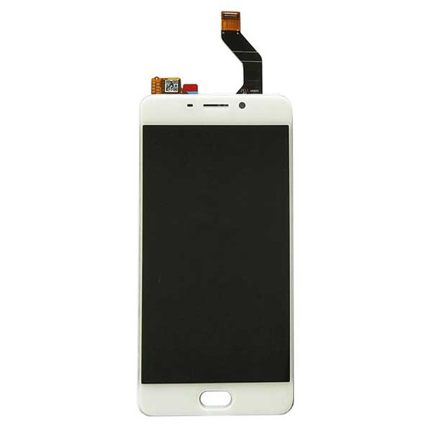 Complete Screen Assembly for Meizu M6 Note from www.parts4repair.com