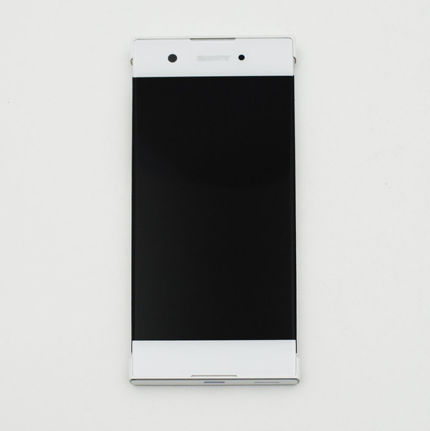 Complete Screen Assembly with Bezel for Sony Xperia XA