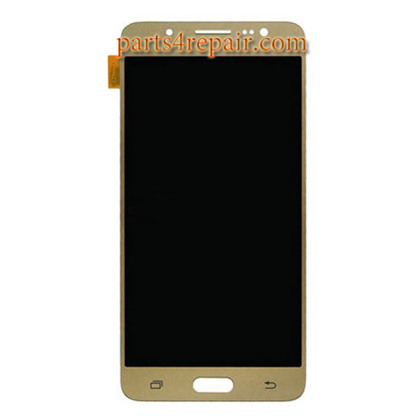 Samsung Galaxy J5 (2016) LCD Screen Digitizer Assembly