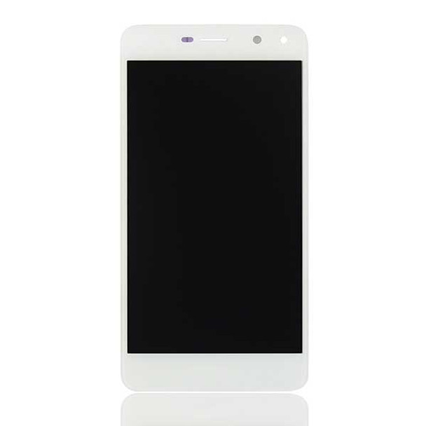 Complete Screen Assembly for Huawei Y5 (2017) from www.parts4repair.com
