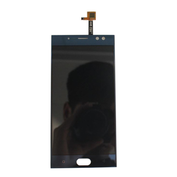Complete Screen Assembly for Oukitel K3 from www.parts4repair.com