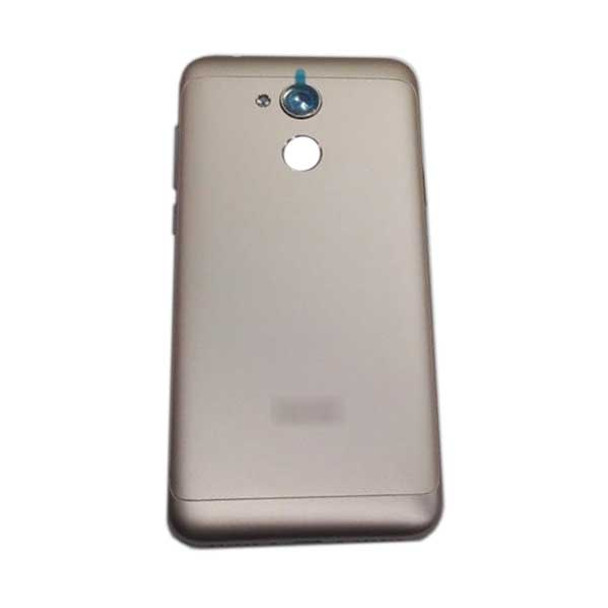 Back Housing Cover with Side Keys for Huawei Honor 6A from www.parts4repair.com