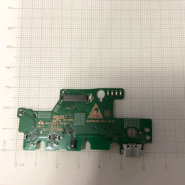 Dock Charging PCB Board for Huawei Mediapad M3 8.4 | Parts4Repair.com