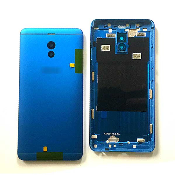 Back Cover with Side Keys for Meizu M6 Note from www.parts4repair.com