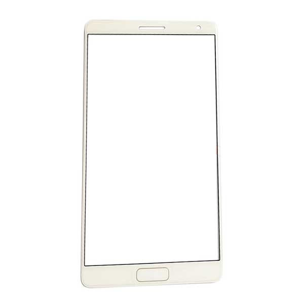 Front Glass for Lenovo Zuk Edge from www.parts4repair.com