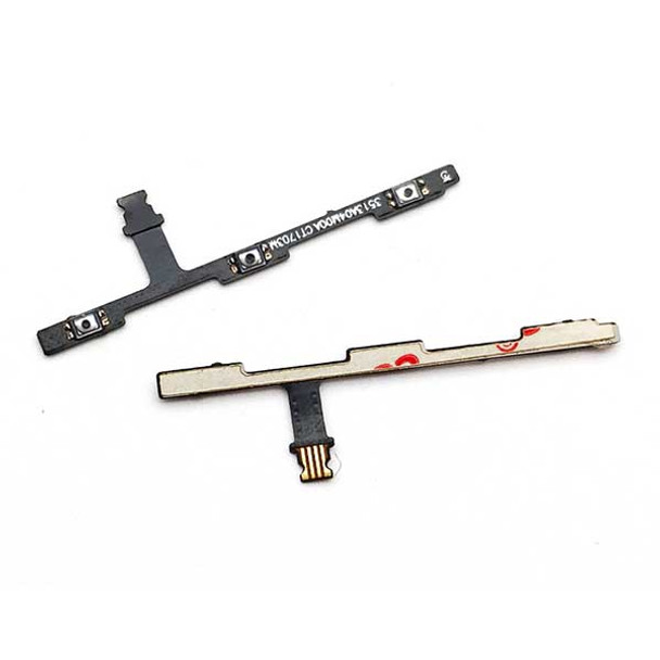 Side Key Flex Cable for Xiaomi Mi Note 2 from www.parts4repair.com