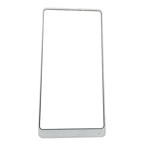 Front Glass for Xiaomi Mi Mix 2 from www.parts4repair.com