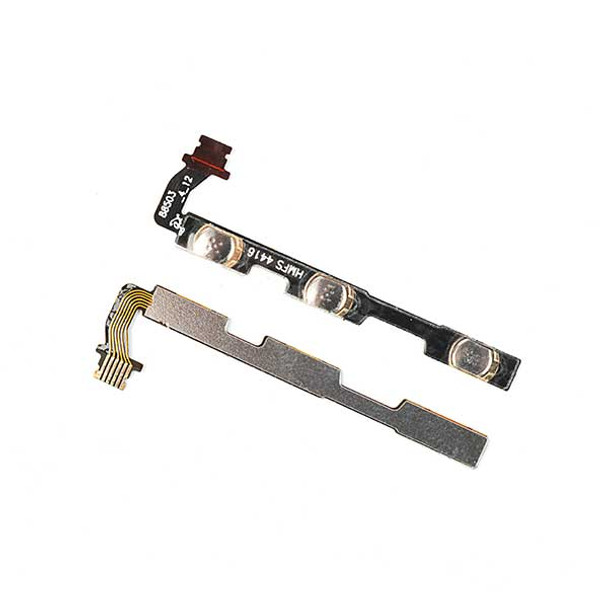 Side Key Flex Cable for Xiaomi Redmi 5A from www.parts4repair.com