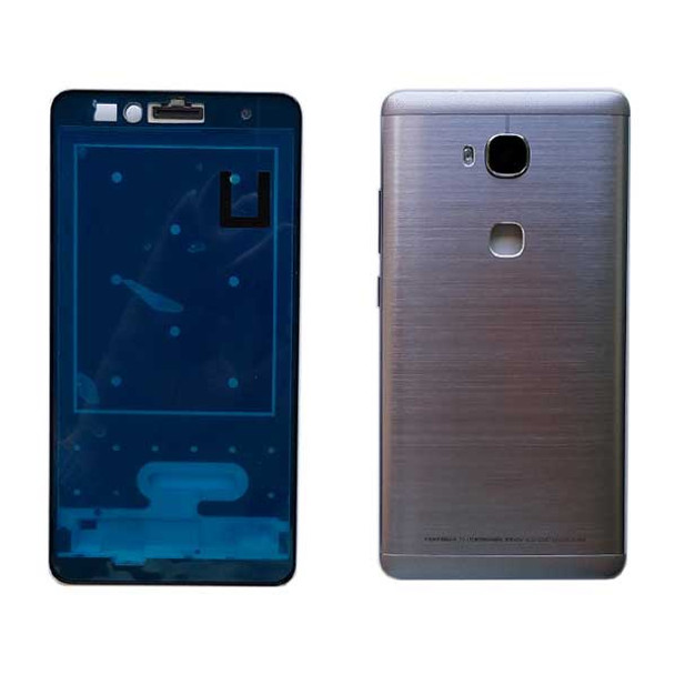 Full Housing Cover for Huawei Honor 5X from www.parts4repair.com