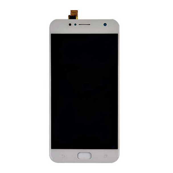 Complete Screen Assembly for Asus Zenfone 4 Selfie Lite ZB553KL from www.parts4repair.com