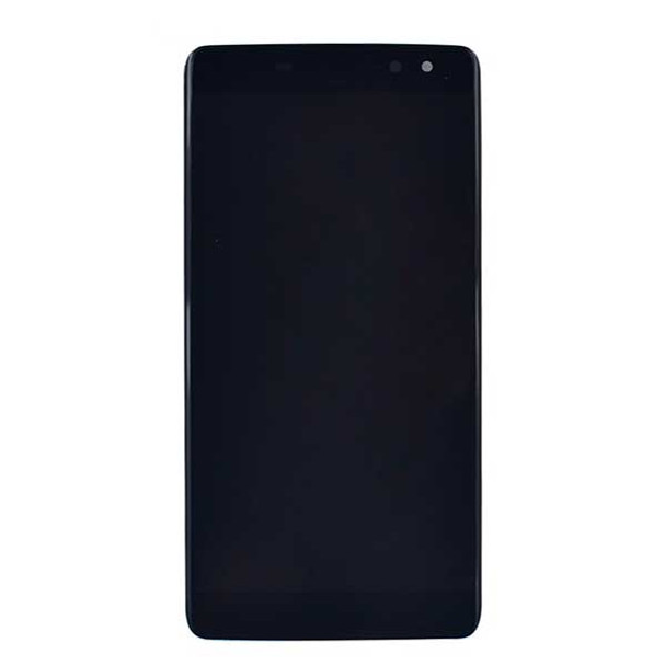 Complete Screen Assembly for BlackBerry DTEK60 from www.parts4repair.com