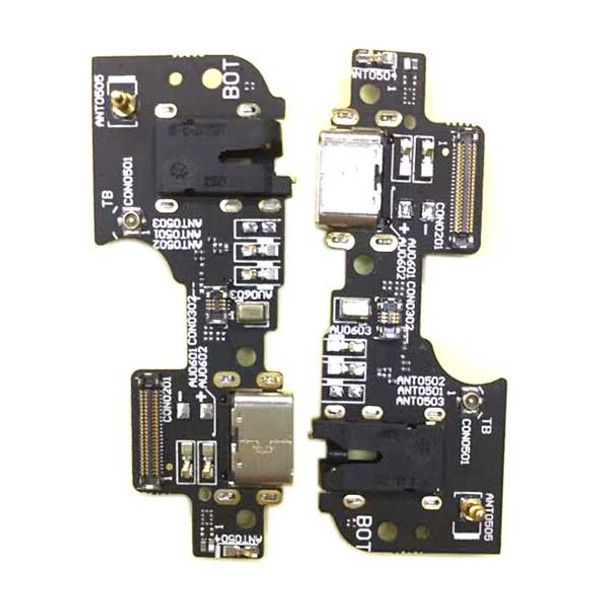 Dock Charging PCB Board for Asus Zenfone 3 Zoom ZE553KL