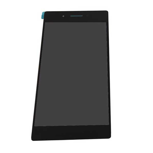 Complete Screen Assembly for Lenovo Tab3 7 730X 730F 730M from www.parts4repair.com