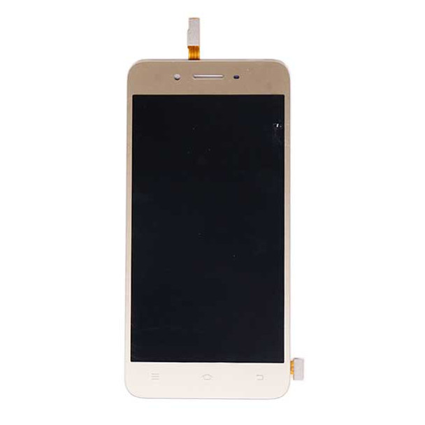 Complete Screen Assembly for Vivo Y53 from www.parts4repair.com