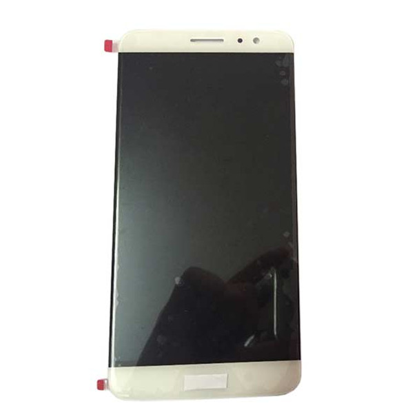 Complete Screen Assembly for Huawei G9 Plus from www.parts4repair.com