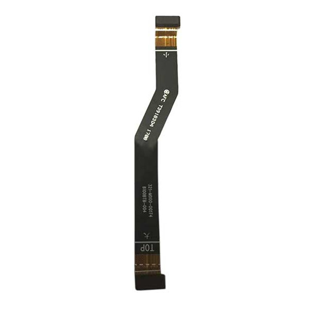 LCD Connector Flex Cable for Sony Xperia L1 from www.parts4repair.com