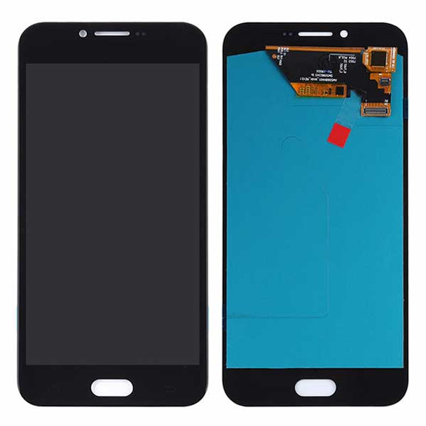 Complete Screen Assembly for Samsung Galaxy A8 (2016) from www.parts4repair.com