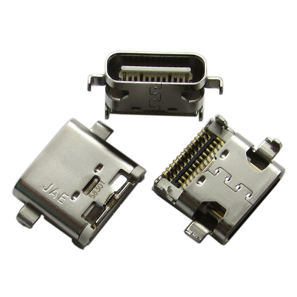 Dock Charging Port for ZTE Nubia Z9 Max Elite NX518J from www.parts4repair.com