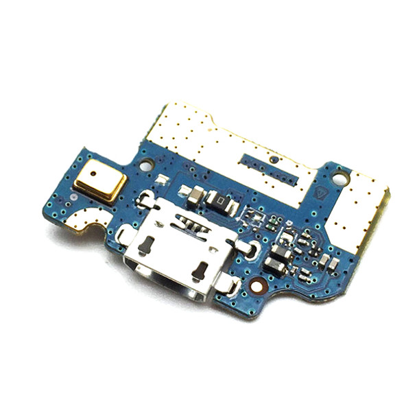 Dock Charging PCB Board for HTC Desire 628 from www.parts4repair.com