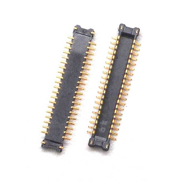 LCD FPC Connector on Flex Cable for Xiaomi Mi 6 from www.parts4repair.com