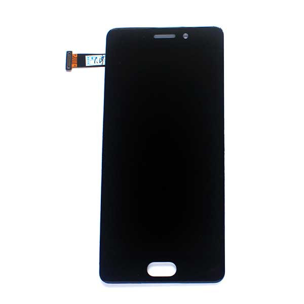 Complete Screen Assembly for Meizu Pro 7 from www.parts4repair.com