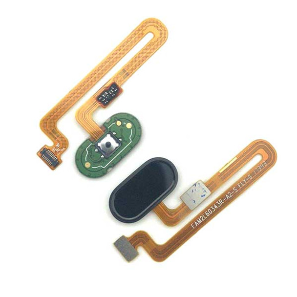 Fingerprint Sensor Flex Cable for Meizu Pro 7 from www.parts4repair.com