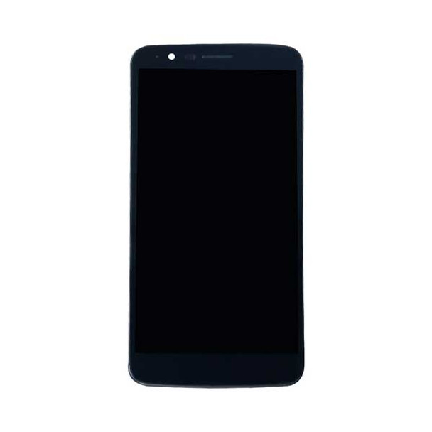 LCD Screen and Digitizer Assembly for LG Stylo 3