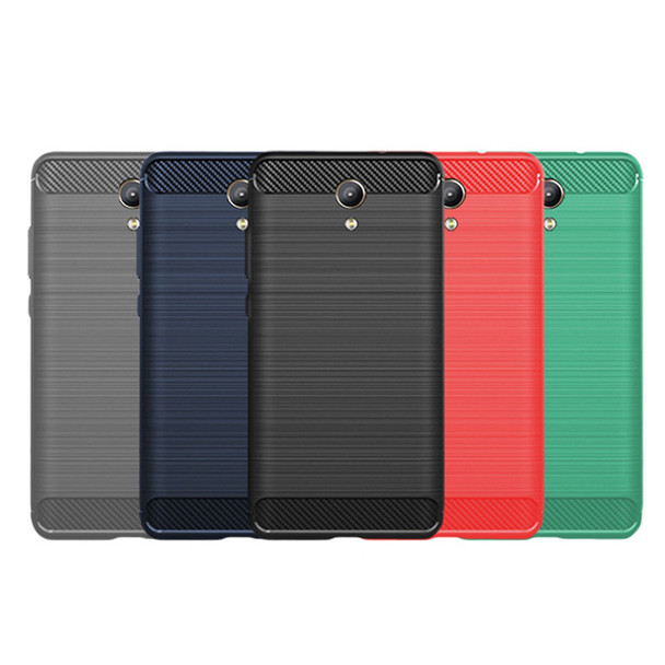 Sillicon Back Protector Case for Lenovo Phab2 from www.parts4repair.com